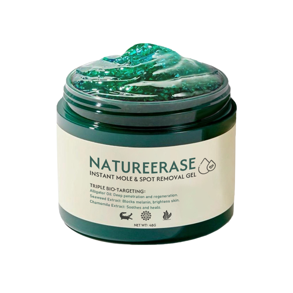 ✅ Official Store: LOVILDS™ Ultra NatureErase Instant Mole & Spot Removal Gel