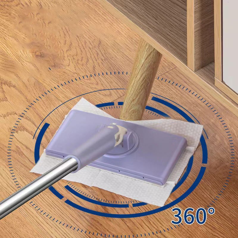 š„LAST DAY 49% OFF-Convenient Cloth Changing Mini Mop