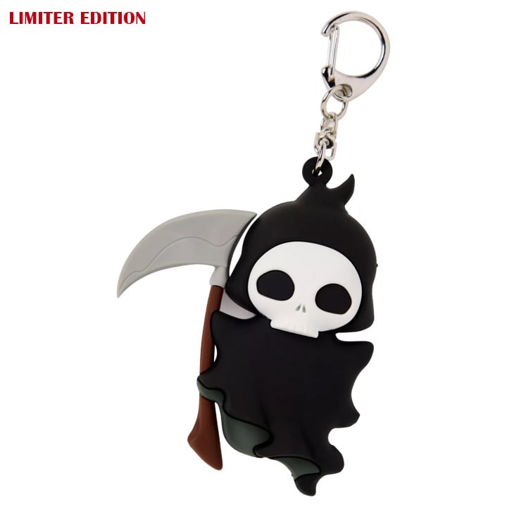 🔥LAST DAY 49% OFF👻🎁Ghost Bag Clip Blind Pack (Includes Rare Hidden Edition!)