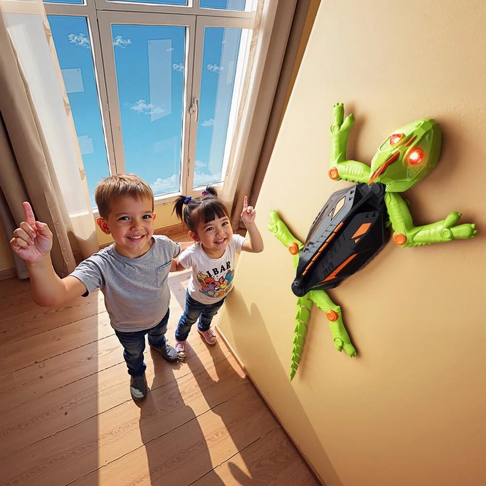 🔥Hot Sale 49% OFF🔥Rechargeable Remote Control Robot Toy
