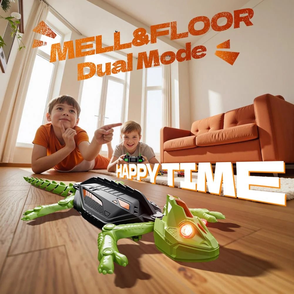 🔥Hot Sale 49% OFF🔥Rechargeable Remote Control Robot Toy