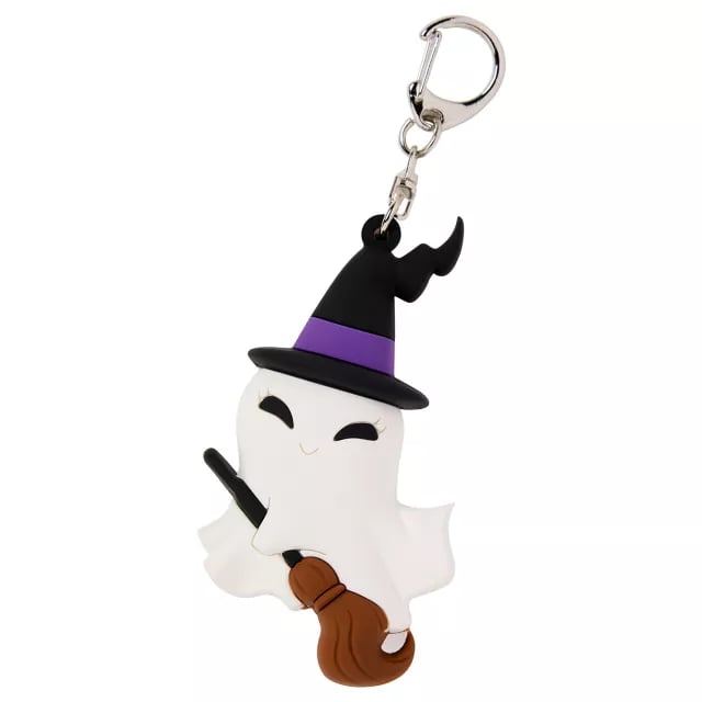 🔥LAST DAY 49% OFF👻🎁Ghost Bag Clip Blind Pack (Includes Rare Hidden Edition!)