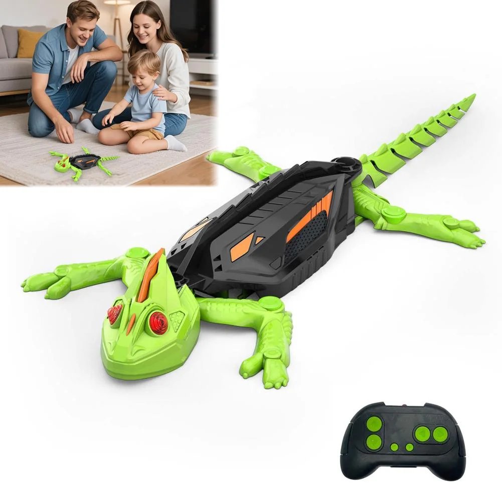 🔥Hot Sale 49% OFF🔥Rechargeable Remote Control Robot Toy