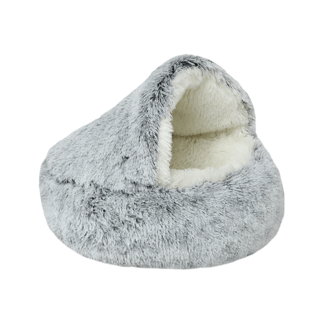 🐶cozycave😺 Premium Pet Bed 🔥49% SALE🔥