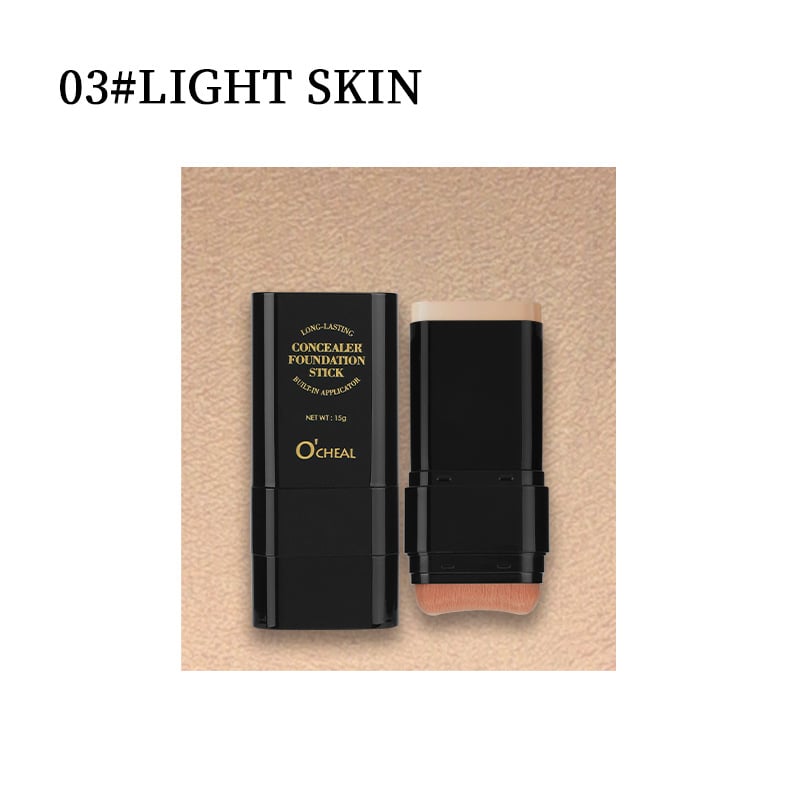 🔥LAST DAY 49%OFF🔥2 in 1 concealer foundation stick