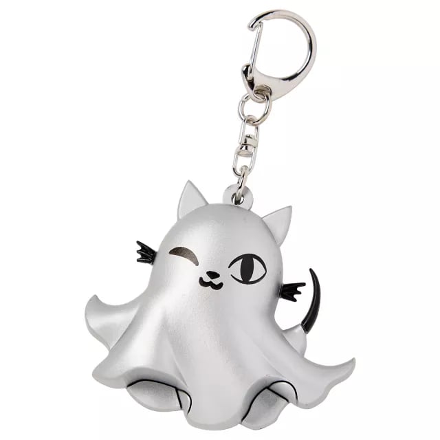 🔥LAST DAY 49% OFF👻🎁Ghost Bag Clip Blind Pack (Includes Rare Hidden Edition!)