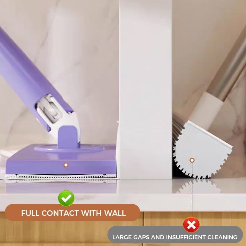 š„LAST DAY 49% OFF-Convenient Cloth Changing Mini Mop