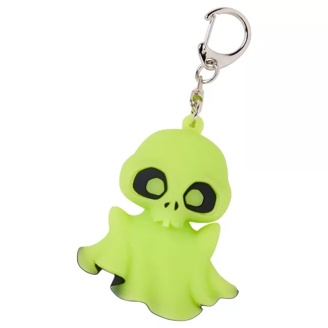 🔥LAST DAY 49% OFF👻🎁Ghost Bag Clip Blind Pack (Includes Rare Hidden Edition!)