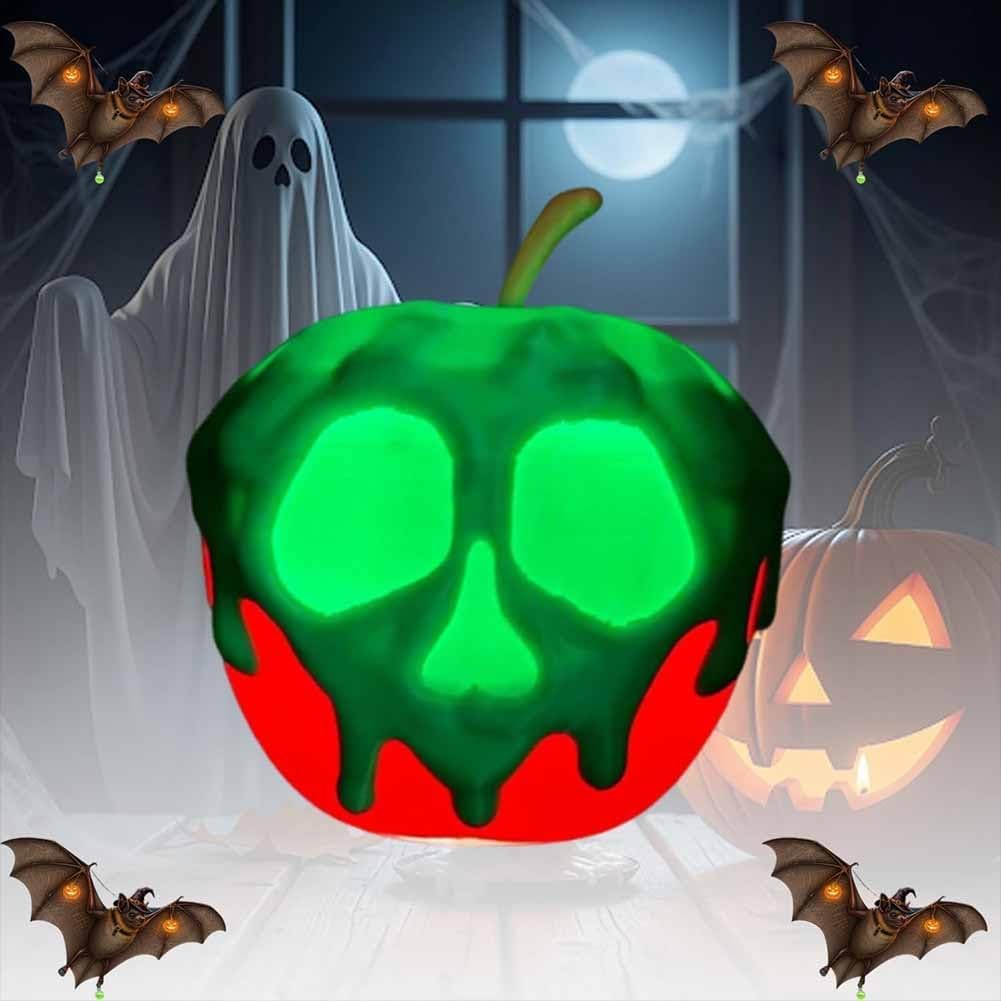 Poison Candy Apple Light