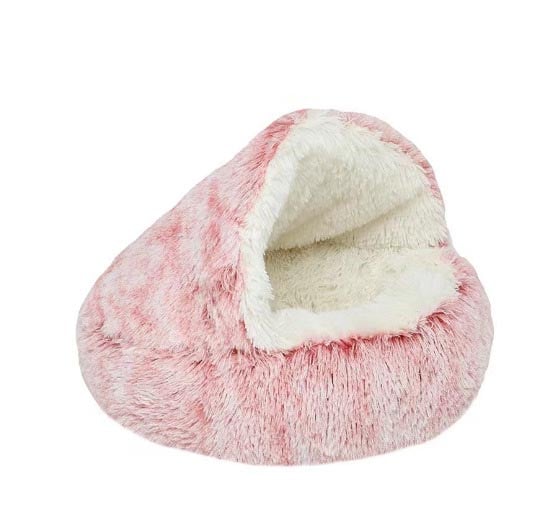 🐶cozycave😺 Premium Pet Bed 🔥49% SALE🔥