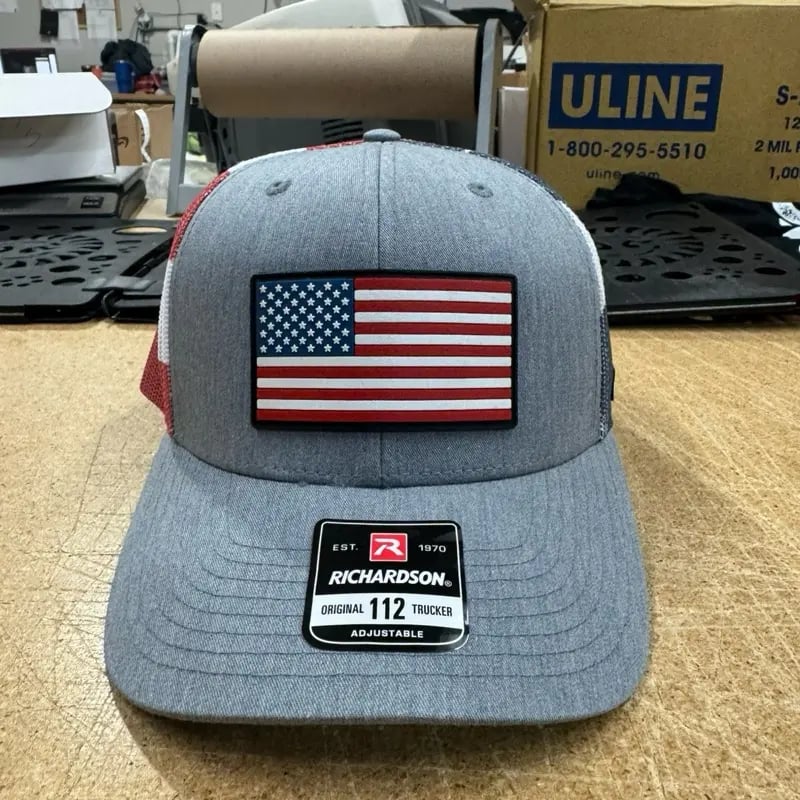 š„HOT SALEš„ Freedom Hat