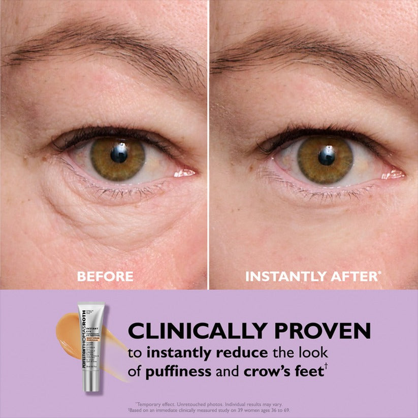 🌸 Instant face Tightener No-Filter Primer (with Brush FREE !)