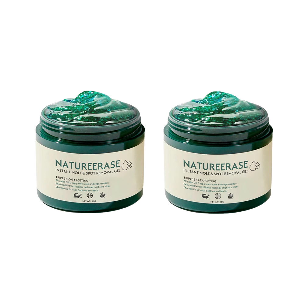 ✅ Official Store: LOVILDS™ Ultra NatureErase Instant Mole & Spot Removal Gel