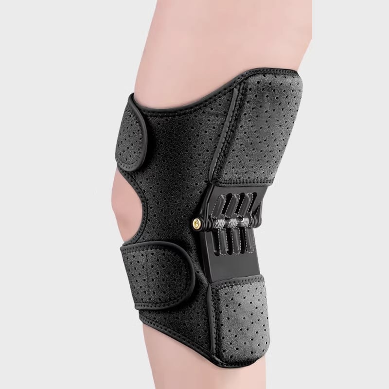 🔥🔥Knees Protection Booster Joint Support Spring Knee Stabilizer Pad
