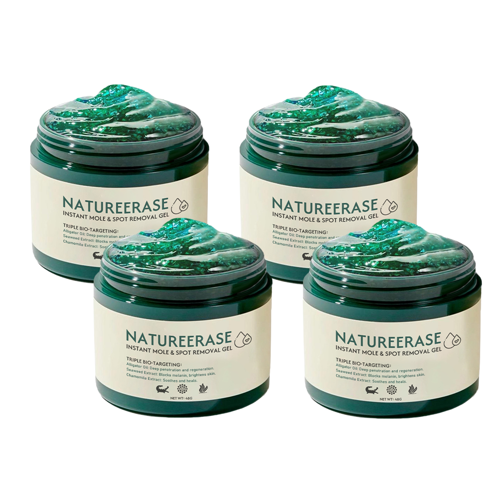 ✅ Official Store: LOVILDS™ Ultra NatureErase Instant Mole & Spot Removal Gel