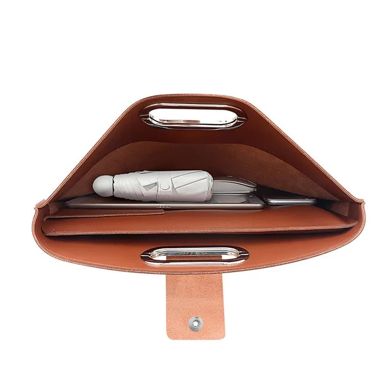 2PCS Laptop Bag for Women Handbag