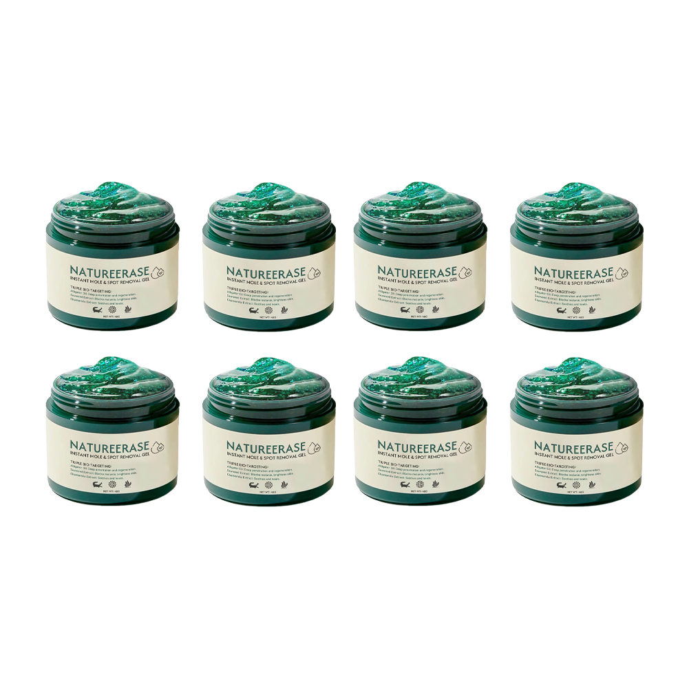 ✅ Official Store: LOVILDS™ Ultra NatureErase Instant Mole & Spot Removal Gel