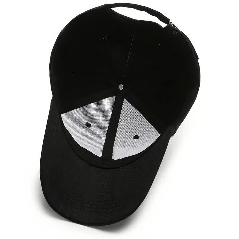 🔥✝️Adjustable Jesus 3 Nail Cross Hat🎁With Free 4" Decal