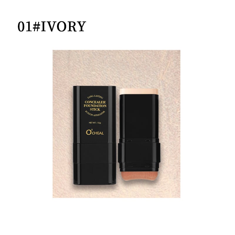 🔥LAST DAY 49%OFF🔥2 in 1 concealer foundation stick