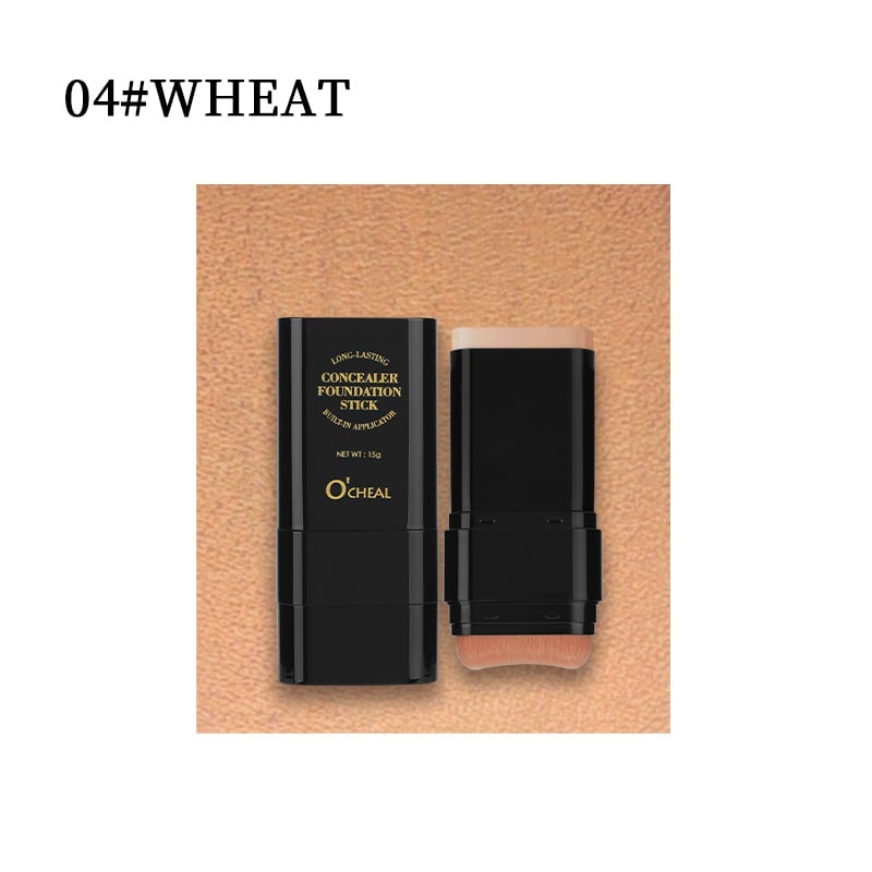 🔥LAST DAY 49%OFF🔥2 in 1 concealer foundation stick
