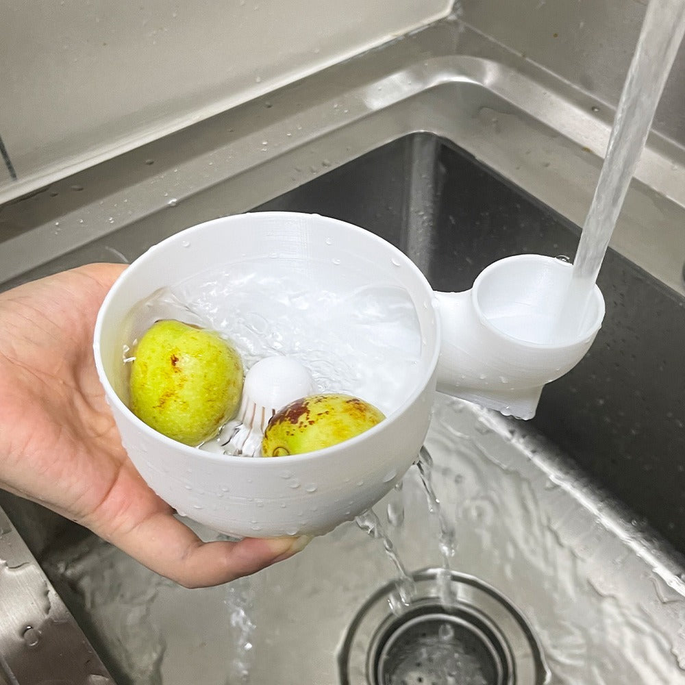 🍅🍇Automatic Vegetable And Fruit Washer