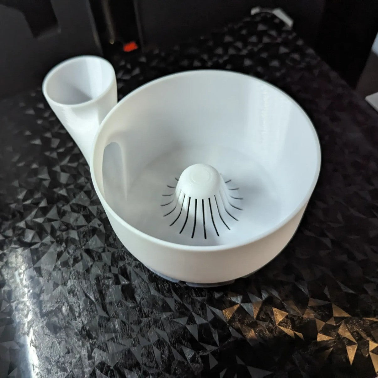 🍅🍇Automatic Vegetable And Fruit Washer