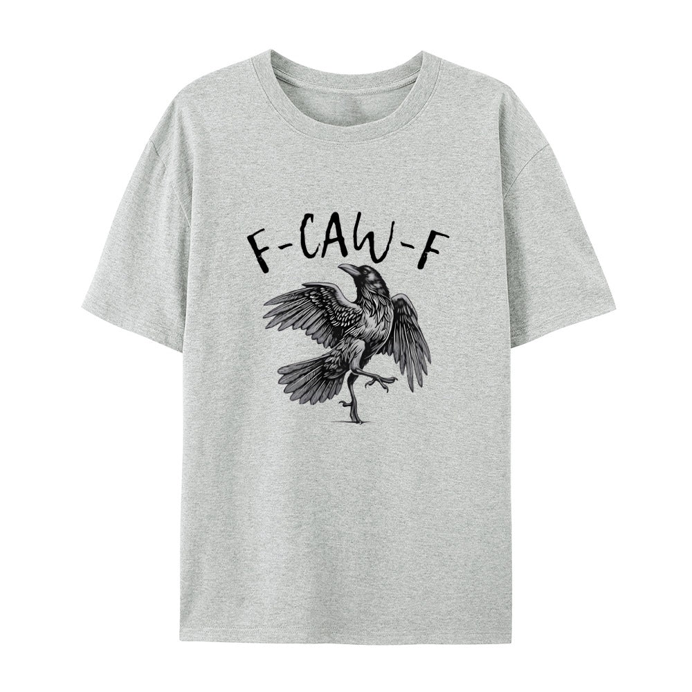 š„Unisex F-Caw-F Crow Shirtš