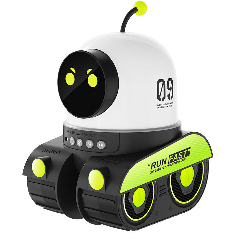 Star Projector Night Light for Kids