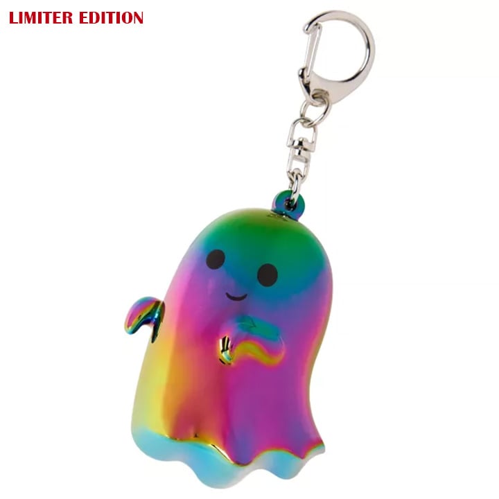 🔥LAST DAY 49% OFF👻🎁Ghost Bag Clip Blind Pack (Includes Rare Hidden Edition!)