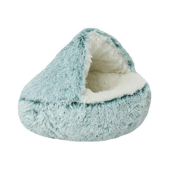 🐶cozycave😺 Premium Pet Bed 🔥49% SALE🔥