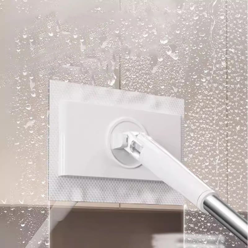 š„LAST DAY 49% OFF-Convenient Cloth Changing Mini Mop