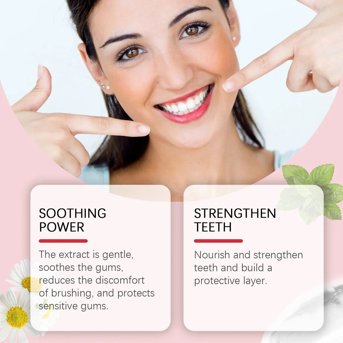 Bright Smile Probiotic Paste