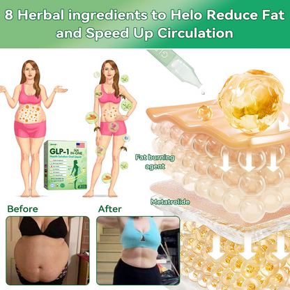 Only 10 boxes left! 🎁HHVB® score an exclusive 30% off today!  Endorsed by endocrinologists — 4 to 6 boxes recommended to keep the weight off and avoid rebound.  Last chance before the new year rolls around — don’t miss out! 🎁