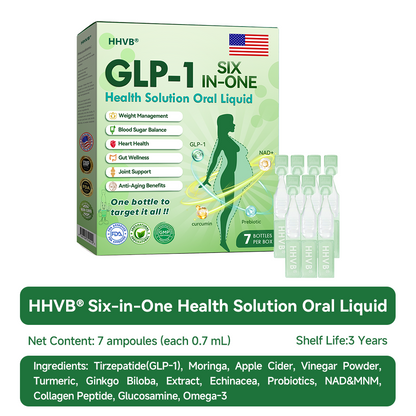 Only 10 boxes left! 🎁HHVB® score an exclusive 30% off today!  Endorsed by endocrinologists — 4 to 6 boxes recommended to keep the weight off and avoid rebound.  Last chance before the new year rolls around — don’t miss out! 🎁