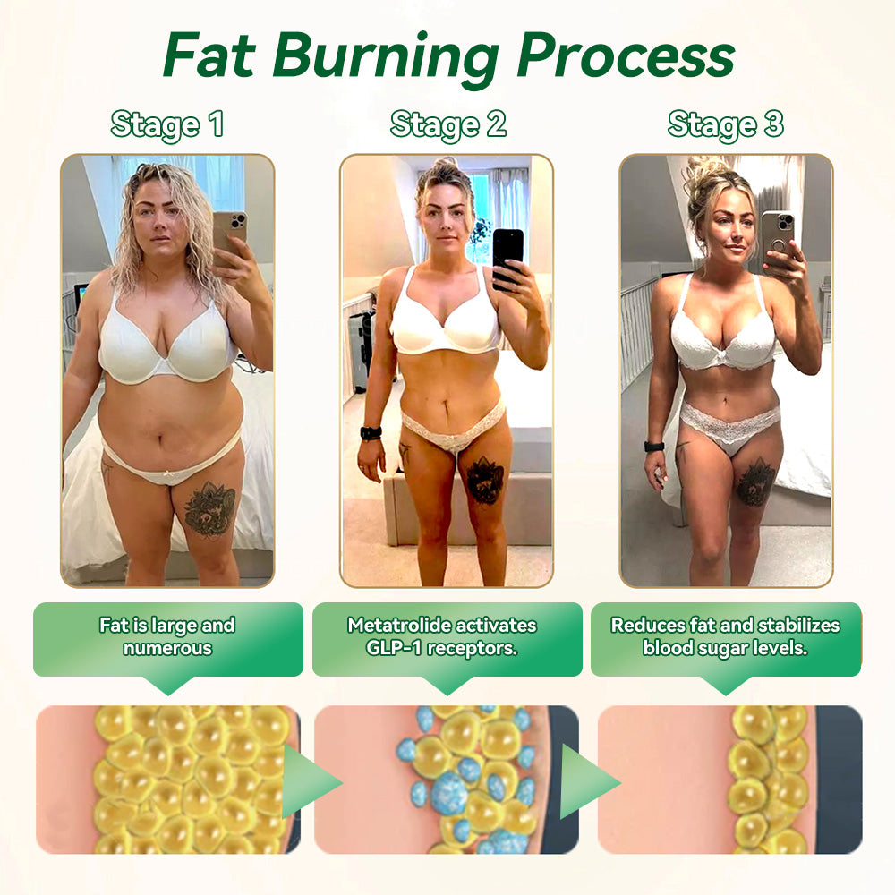 Only 10 boxes left! ⏰ Score an exclusive 30% off today! HHVB® endorsed by endocrinologists — 4 to 6 boxes recommended to keep the weight off and avoid rebound.  Last chance before the new year rolls around — don’t miss out! 🔥