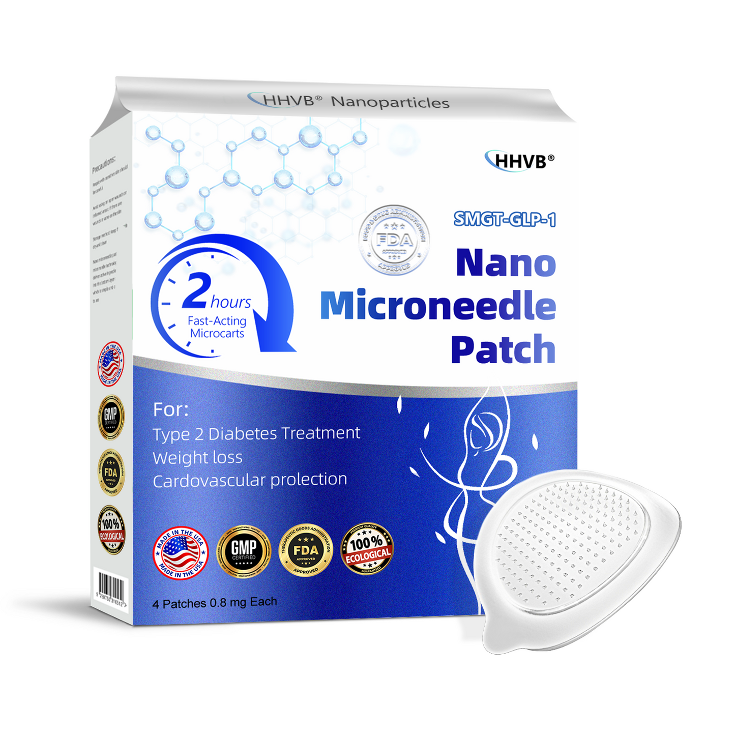 【𝙇𝙖𝙨𝙩 𝘿𝙖𝙮 𝙋𝙧𝙤𝙢𝙤𝙩𝙞𝙤𝙣 70% 𝙊𝙁𝙁💥🔥】𝐇𝑯𝑽𝐁® 𝙉𝙄𝘿𝘿𝙆-𝙏𝙞𝙧𝙯𝙚𝙥𝙖𝙩𝙞𝙙𝙚 𝙉𝙖𝙣𝙤 𝙈𝙞𝙘𝙧𝙤𝙣𝙚𝙚𝙙𝙡𝙚 𝙋𝙖𝙩𝙘𝙝 🇺🇸👨‍⚕️（𝙕𝙚𝙧𝙤 𝙋𝙖𝙞𝙣, 24/7 𝙍𝙚𝙡𝙚𝙖𝙨𝙚 | 𝙇𝙤𝙨𝙚 20𝙡𝙗𝙨 𝙁𝘼𝙎𝙏 | 90% 𝙎𝙪𝙜𝙖𝙧 𝘿𝙧𝙤𝙥 | ）