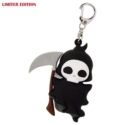 🔥LAST DAY 49% OFF👻🎁Ghost Bag Clip Blind Pack (Includes Rare Hidden Edition!)