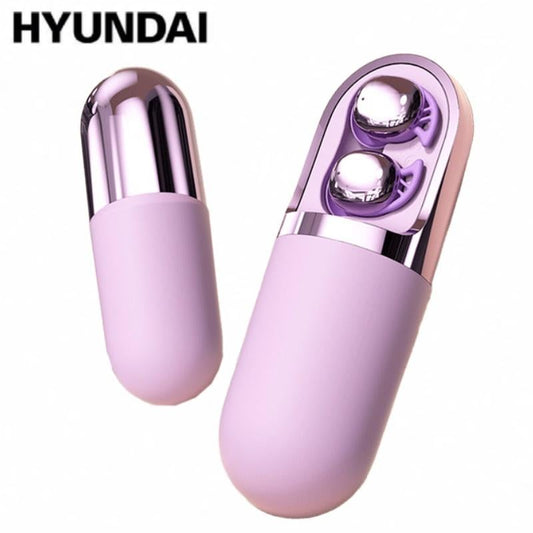 S13 Vibration Massage Bluetooth Headphones