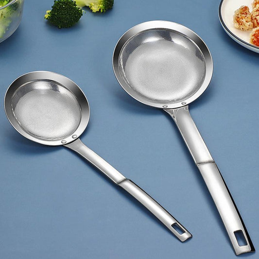 SUS304 Stainless Steel Fat Skimmer