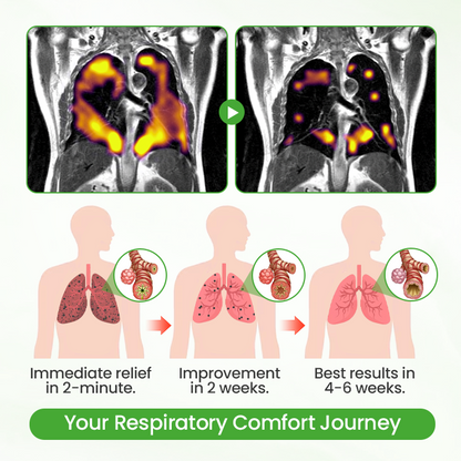 Natravor™ HerbaAir Mullein Lung Purifier (new)