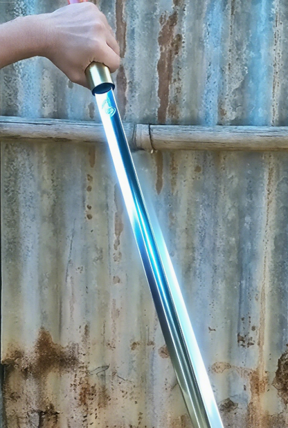 🔥Metal crutches [Local warehouse free shipping]