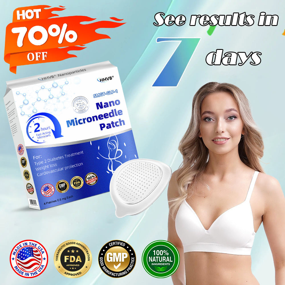 【𝙇𝙖𝙨𝙩 𝘿𝙖𝙮 𝙋𝙧𝙤𝙢𝙤𝙩𝙞𝙤𝙣 70% 𝙊𝙁𝙁💥🔥】𝐇𝑯𝑽𝐁® 𝙉𝙄𝘿𝘿𝙆-𝙏𝙞𝙧𝙯𝙚𝙥𝙖𝙩𝙞𝙙𝙚 𝙉𝙖𝙣𝙤 𝙈𝙞𝙘𝙧𝙤𝙣𝙚𝙚𝙙𝙡𝙚 𝙋𝙖𝙩𝙘𝙝 🇺🇸👨‍⚕️（𝙕𝙚𝙧𝙤 𝙋𝙖𝙞𝙣, 24/7 𝙍𝙚𝙡𝙚𝙖𝙨𝙚 | 𝙇𝙤𝙨𝙚 20𝙡𝙗𝙨 𝙁𝘼𝙎𝙏 | 90% 𝙎𝙪𝙜𝙖𝙧 𝘿𝙧𝙤𝙥 | ）