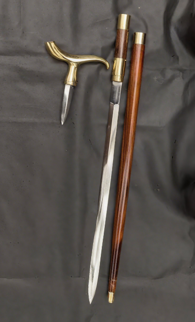 🔥Metal crutches [Local warehouse free shipping]