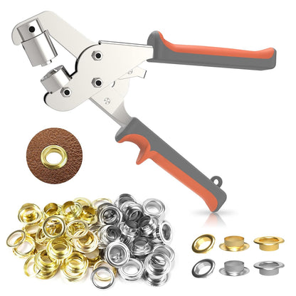 🔥LAST DAY 49%OFF🔥Professional Grommets Kit