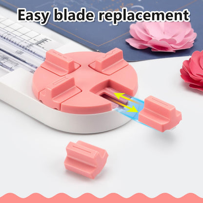 🔥LAST DAY 49%OFF🔥4-in-1 Multi-Function Paper Trimmer