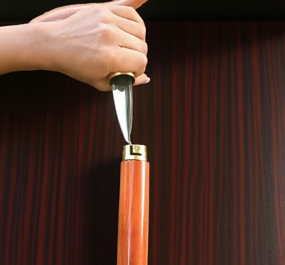 🔥Metal crutches [Local warehouse free shipping]