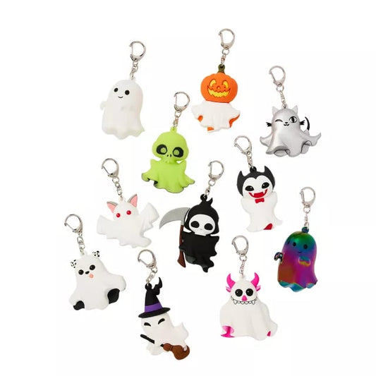 🔥LAST DAY 49% OFF👻🎁Ghost Bag Clip Blind Pack (Includes Rare Hidden Edition!)
