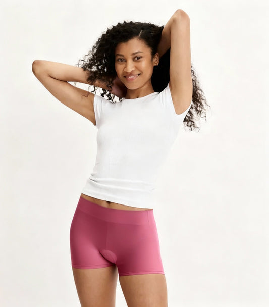 Super Leakproof® Sleepover Short