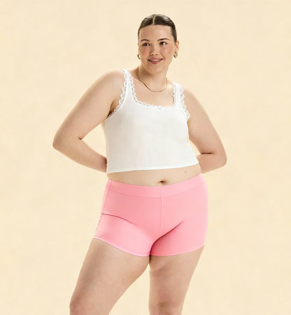Super Leakproof® Sleepover Short