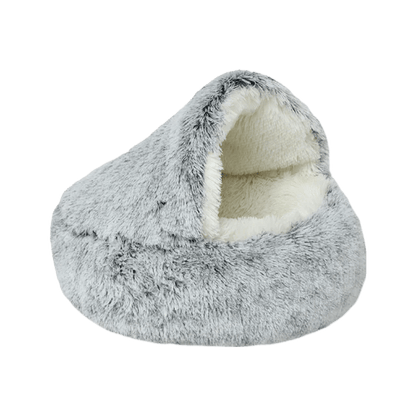 🐶cozycave😺 Premium Pet Bed 🔥49% SALE🔥